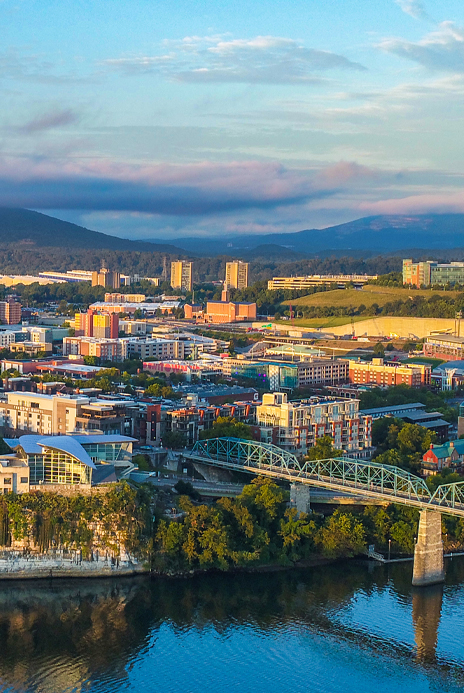 Chattanooga Tennessee Landlord Services